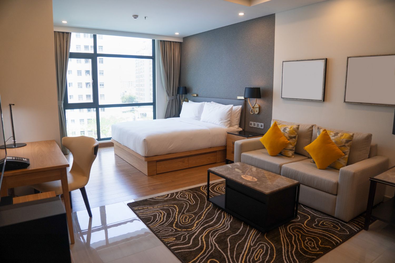 Hospitality Services Image